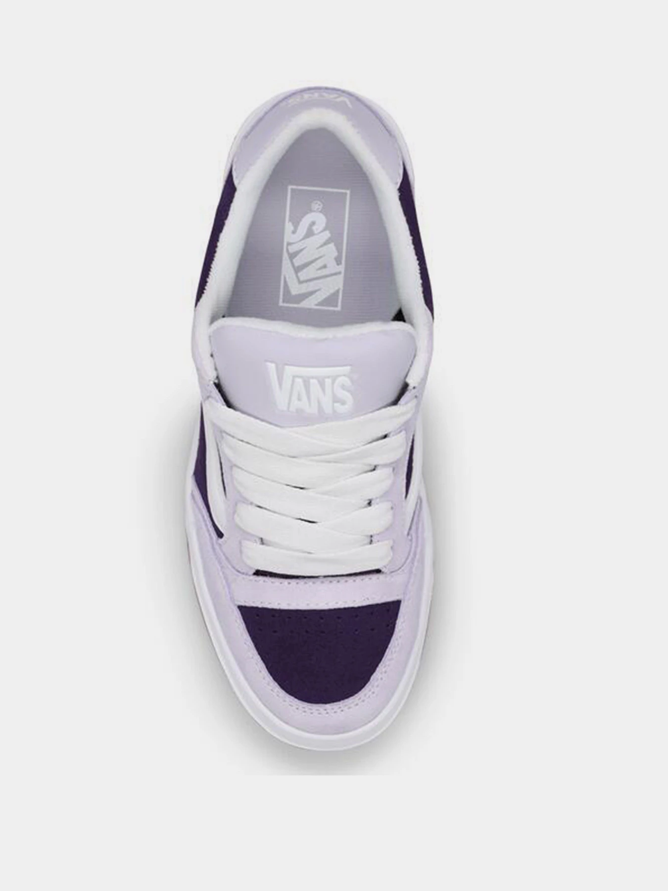 Кеды Vans Hylane модель VN000D1JGPE1 Фото