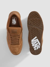 Кеди Vans Hylane модель VN000D26GWT1 Фото