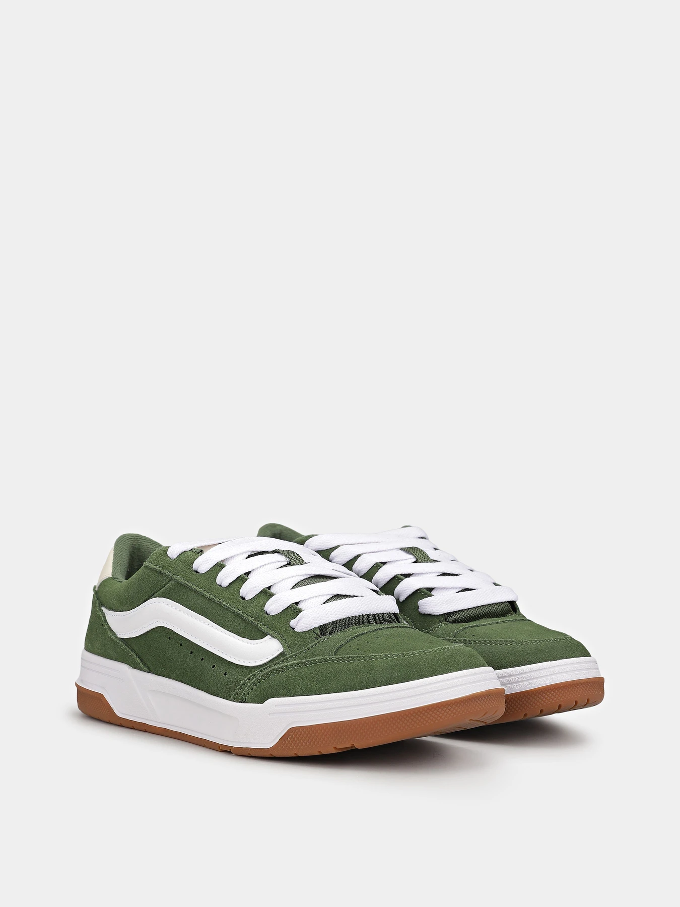 Кеды Vans Hylane модель VN000D1JKGR1 Фото
