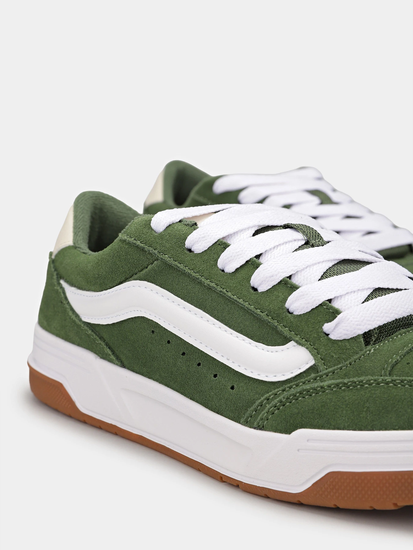 Кеды Vans Hylane модель VN000D1JKGR1 Фото