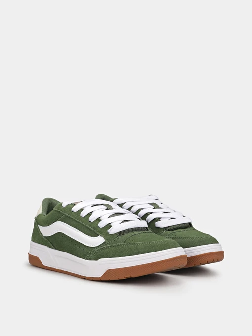 Чоловічі Кеди низькі Vans Hylane фото 3