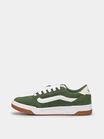 Кеды Vans Hylane модель VN000D1JKGR1 Фото