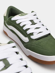 Кеды Vans Hylane модель VN000D1JKGR1 Фото