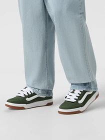 Кеды Vans Hylane модель VN000D1JKGR1 Фото