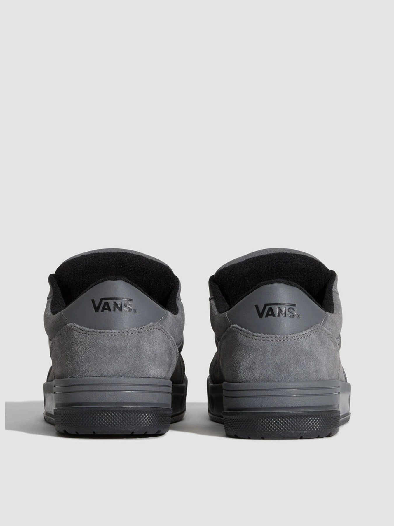 Кеды Vans Hylane модель VN000D26PWT1 Кеды Vans Hylane модель VN000D26PWT1 Фото