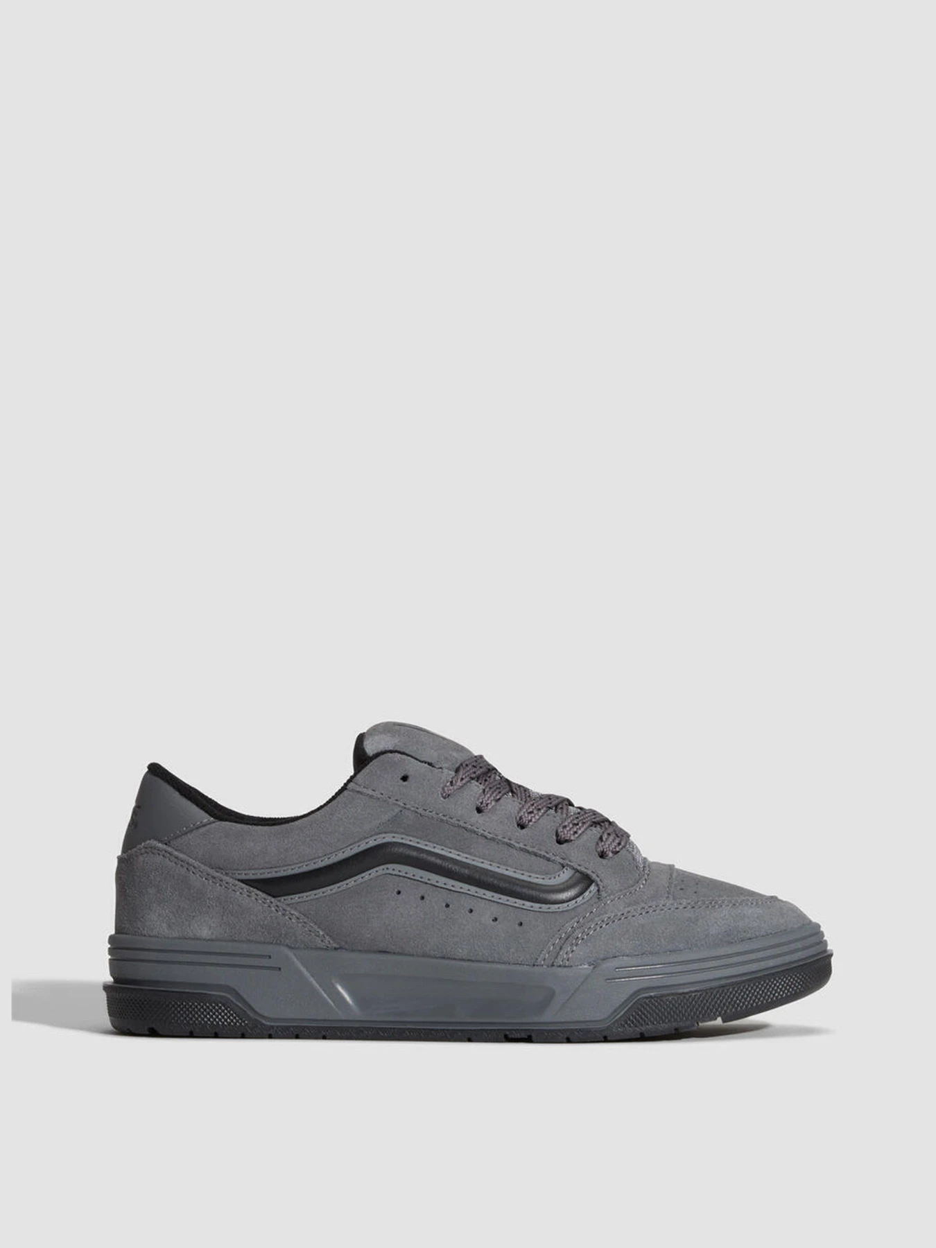 Кеды Vans Hylane модель VN000D26PWT1 Кеды Vans Hylane модель VN000D26PWT1 Фото