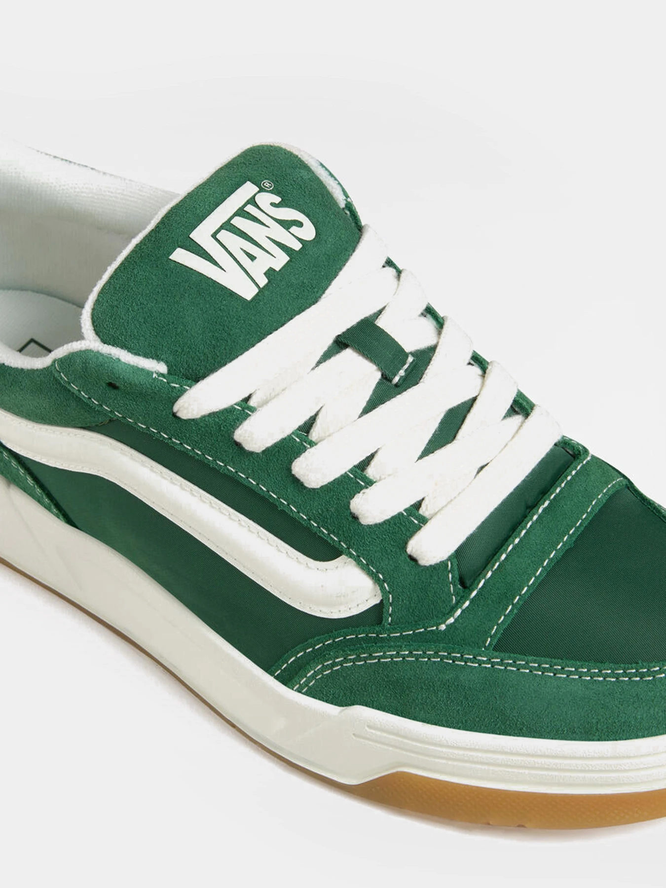 Кеды Vans Hylane модель VN000D1JV0N1 Кеды Vans Hylane модель VN000D1JV0N1 Фото