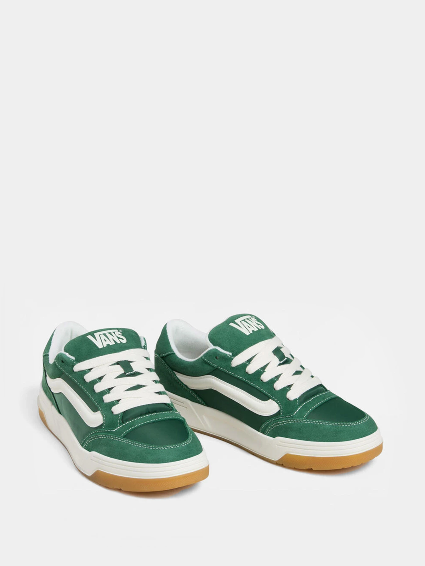 Кеды Vans Hylane модель VN000D1JV0N1 Кеды Vans Hylane модель VN000D1JV0N1 Фото