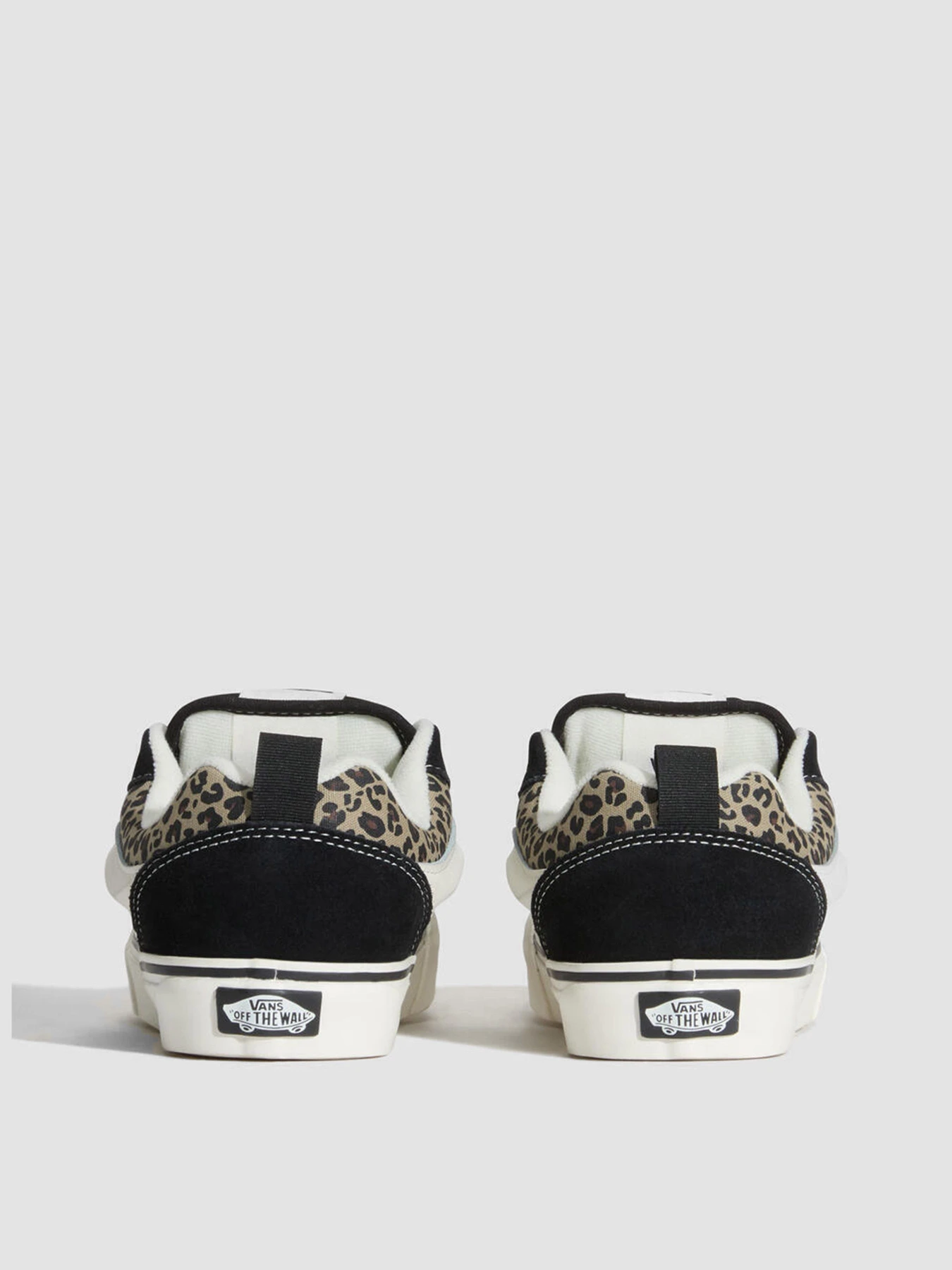 Кеды Vans Knu Skool модель VN000D756I71 Кеды Vans Knu Skool модель VN000D756I71 Фото