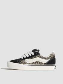 Кеды Vans Knu Skool модель VN000D756I71 Фото