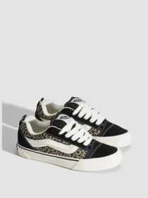 Кеды Vans Knu Skool модель VN000D756I71 Фото