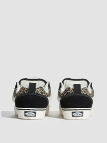 Кеды Vans Knu Skool модель VN000D756I71 Фото