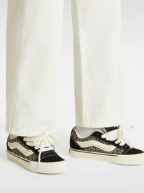 Кеды Vans Knu Skool модель VN000D756I71 Фото