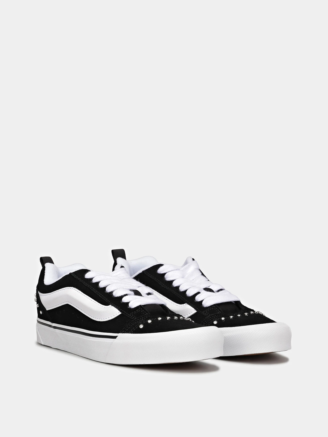 Кеды Vans Knu Skool модель VN000D75Y281 Фото