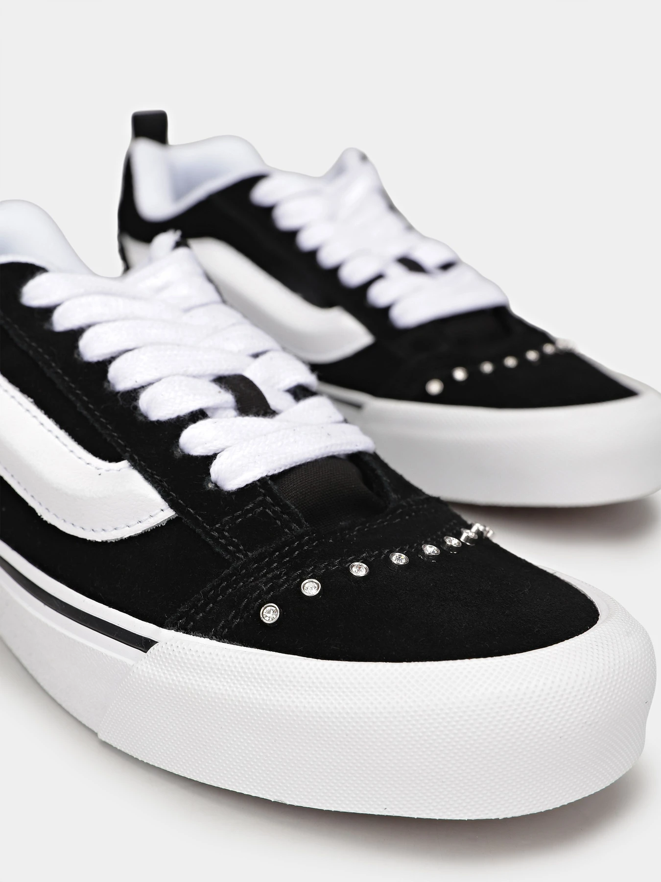 Кеды Vans Knu Skool модель VN000D75Y281 Фото