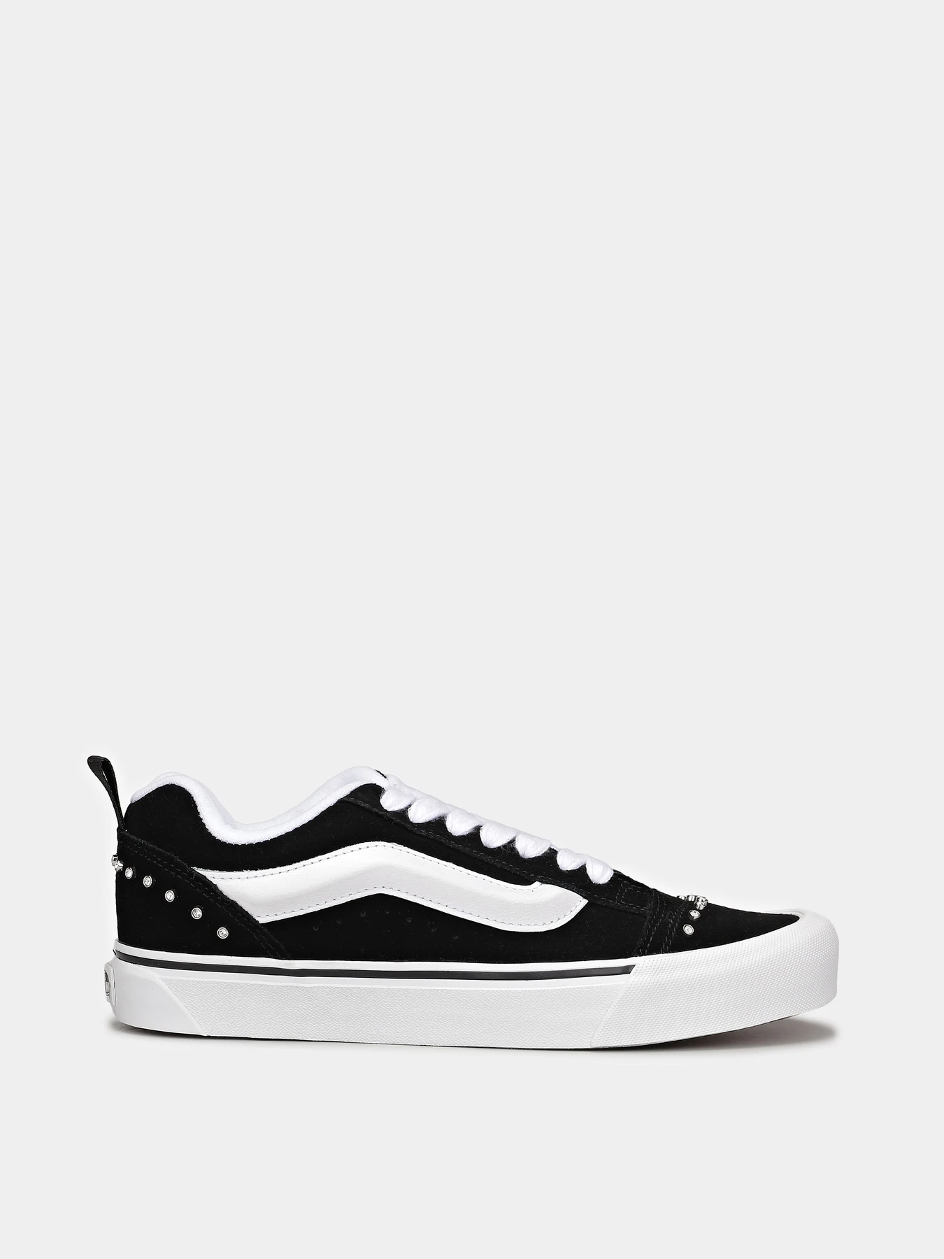 Кеды Vans Knu Skool модель VN000D75Y281 Фото