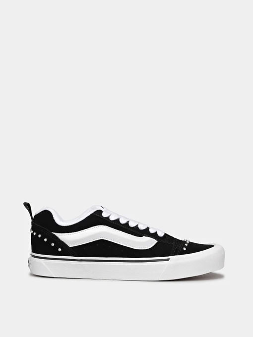 Кеды Vans Knu Skool модель VN000D75Y281 Фото