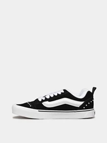 Кеды Vans Knu Skool модель VN000D75Y281 Фото