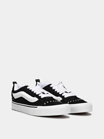 Кеды Vans Knu Skool модель VN000D75Y281 Фото