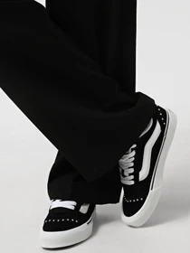 Кеды Vans Knu Skool модель VN000D75Y281 Фото