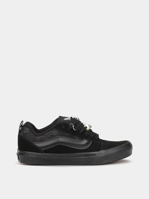 Кеды Vans Knu Skool модель VN000D6Z9NS1 Фото