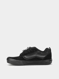 Кеды Vans Knu Skool модель VN000D6Z9NS1 Фото