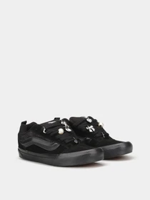 Кеды Vans Knu Skool модель VN000D6Z9NS1 Фото