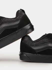 Кеды Vans Knu Skool модель VN000D6Z9NS1 Фото