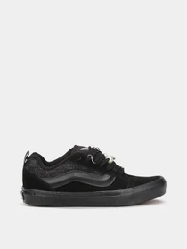 Кеды Vans Knu Skool модель VN000D6Z9NS1 Фото
