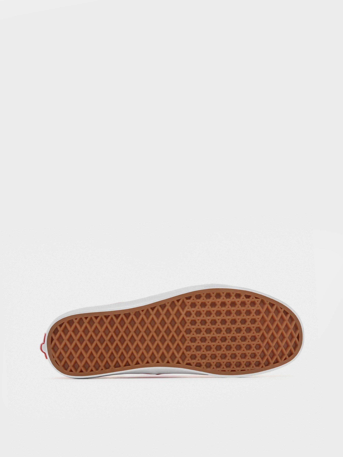 Кеды Vans Authentic модель VN000EE3RED1 Фото