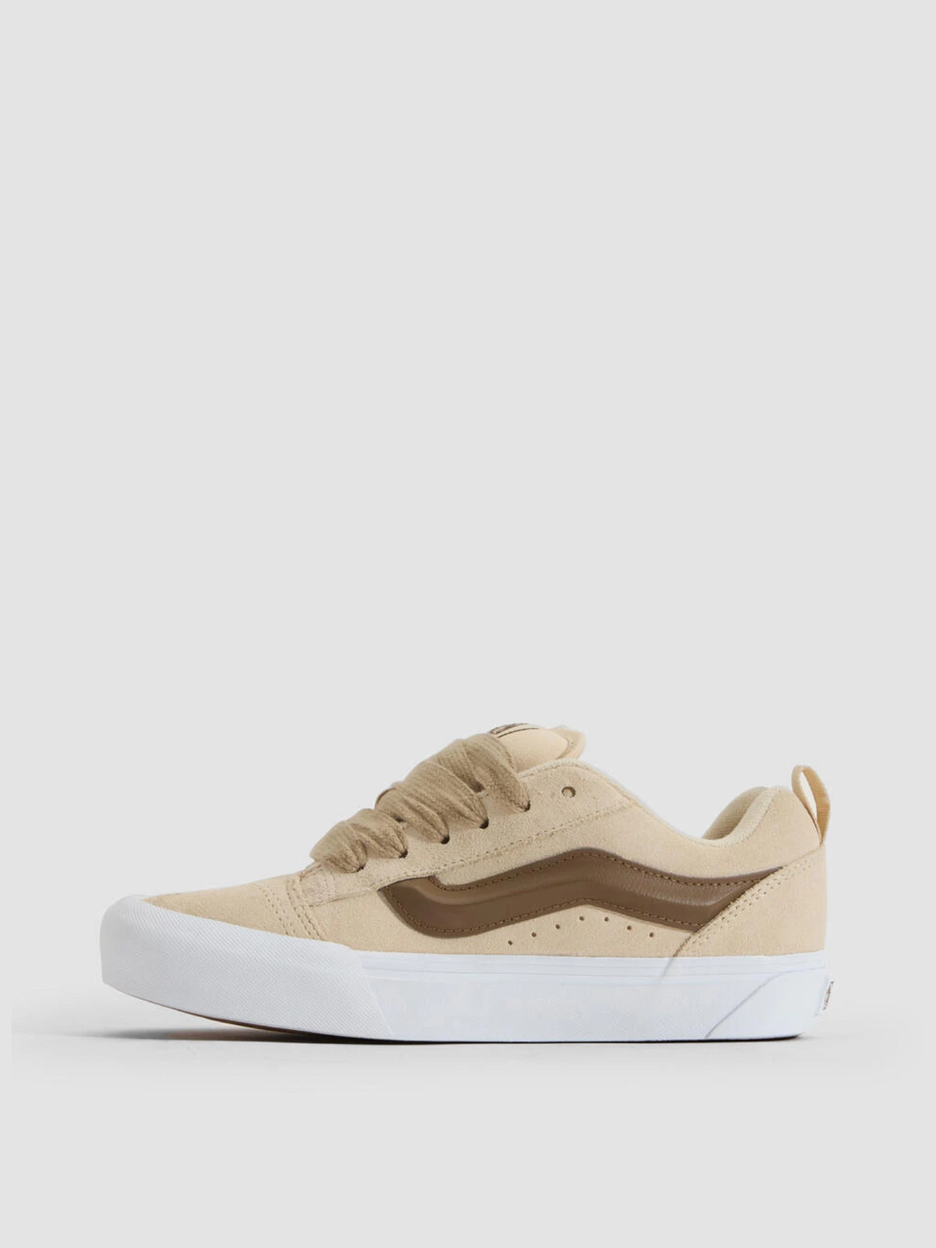 Кеди Vans Knu Skool модель VN000D6ZCHW1 Кеди Vans Knu Skool модель VN000D6ZCHW1 Фото