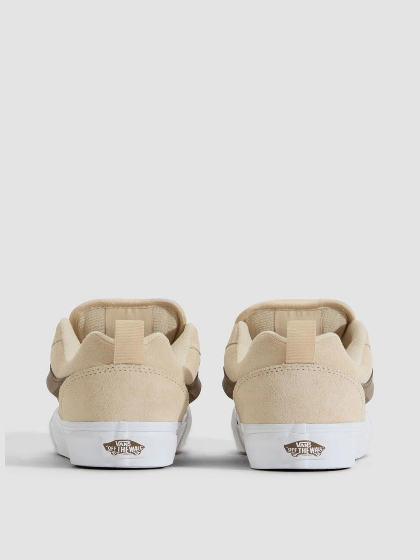 Кеди Vans Knu Skool модель VN000D6ZCHW1 Кеди Vans Knu Skool модель VN000D6ZCHW1 Фото