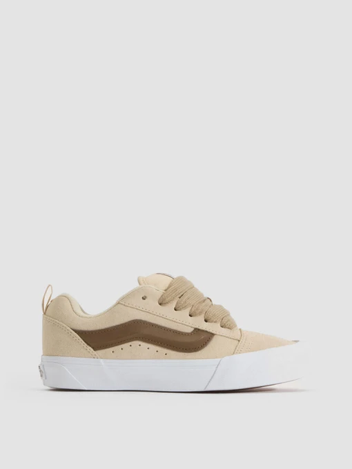 Кеды Vans Knu Skool модель VN000D6ZCHW1 Фото