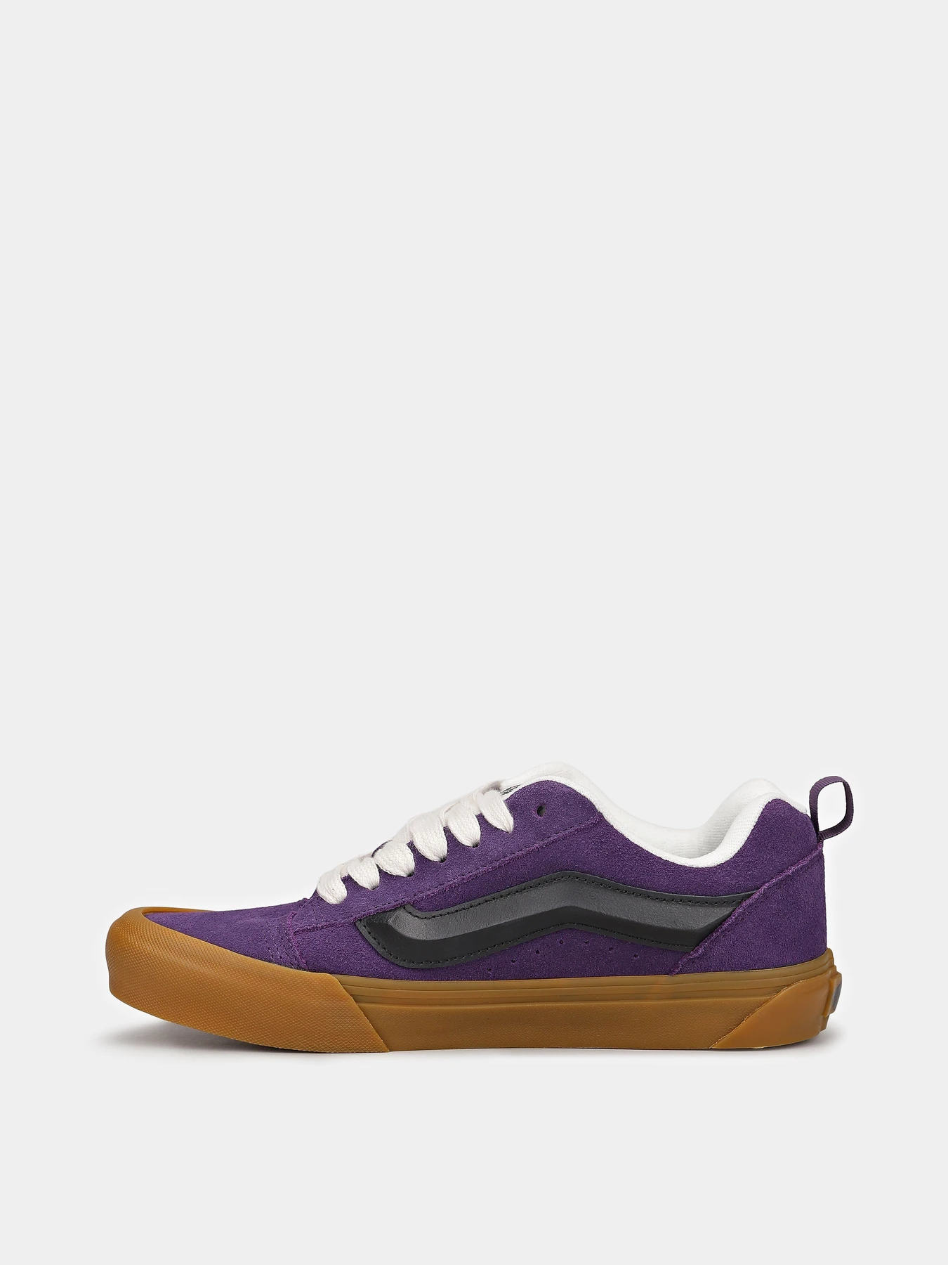 Кеды Vans Knu Skool модель VN000D6ZEMT1 Кеды Vans Knu Skool модель VN000D6ZEMT1 Фото