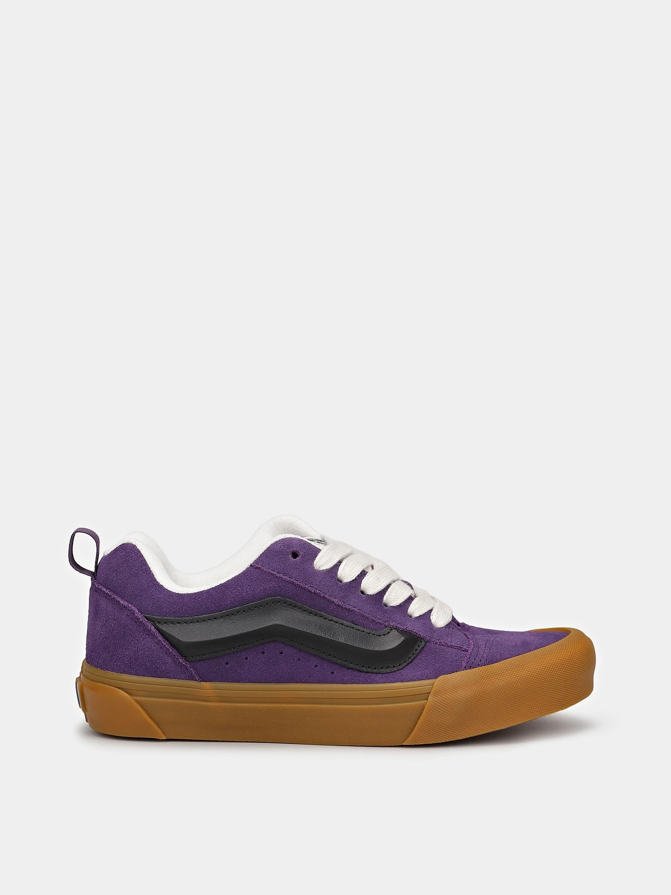 Кеды Vans Knu Skool модель VN000D6ZEMT1 Кеды Vans Knu Skool модель VN000D6ZEMT1 Фото
