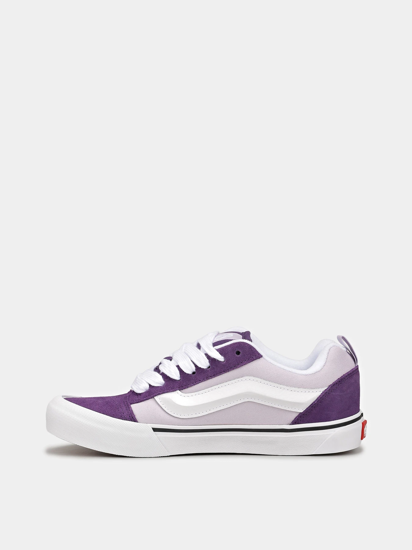 Кеды Vans Knu Skool модель VN000D6ZEMY1 Кеды Vans Knu Skool модель VN000D6ZEMY1 Фото