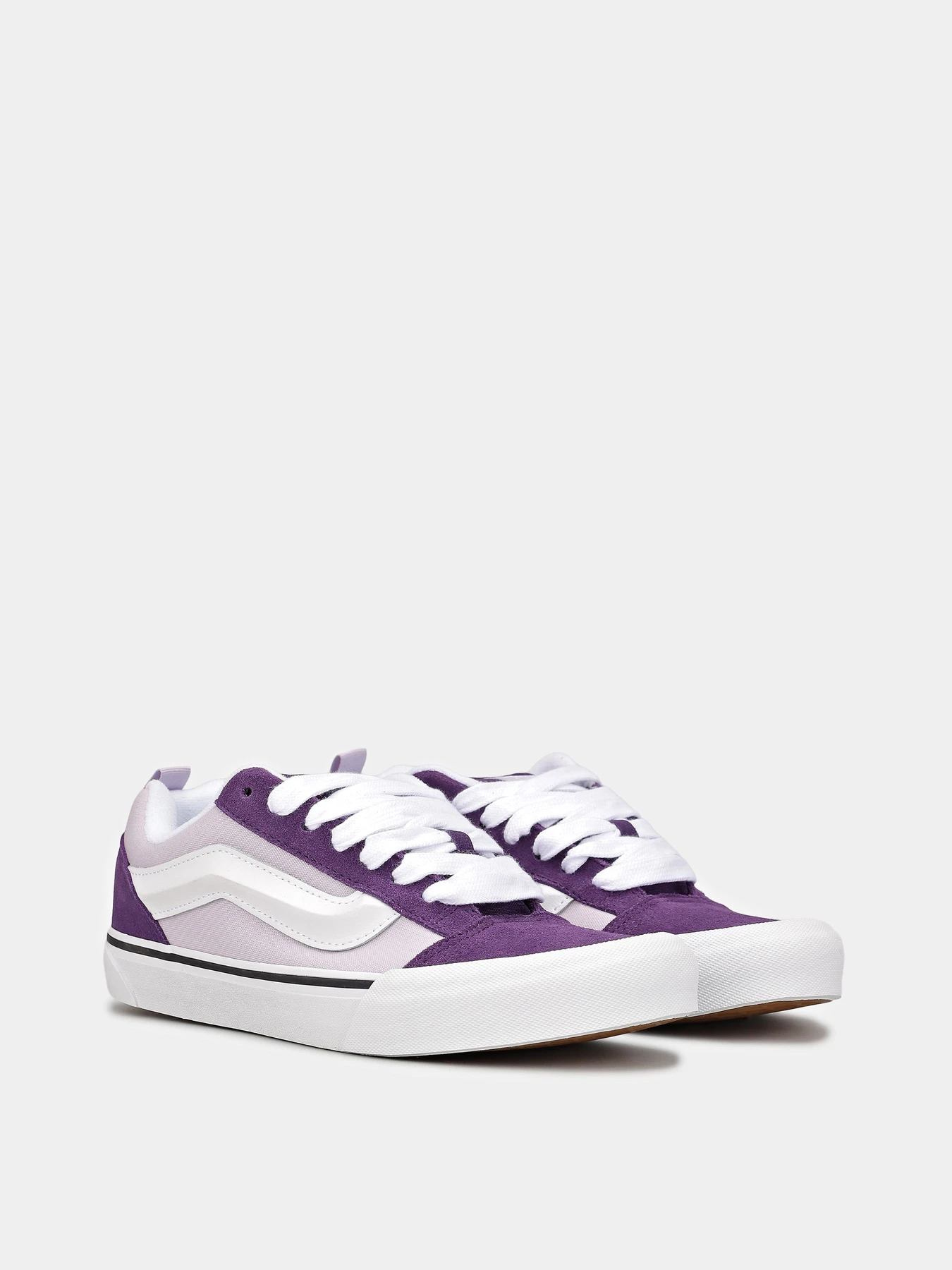 Кеды Vans Knu Skool модель VN000D6ZEMY1 Кеды Vans Knu Skool модель VN000D6ZEMY1 Фото