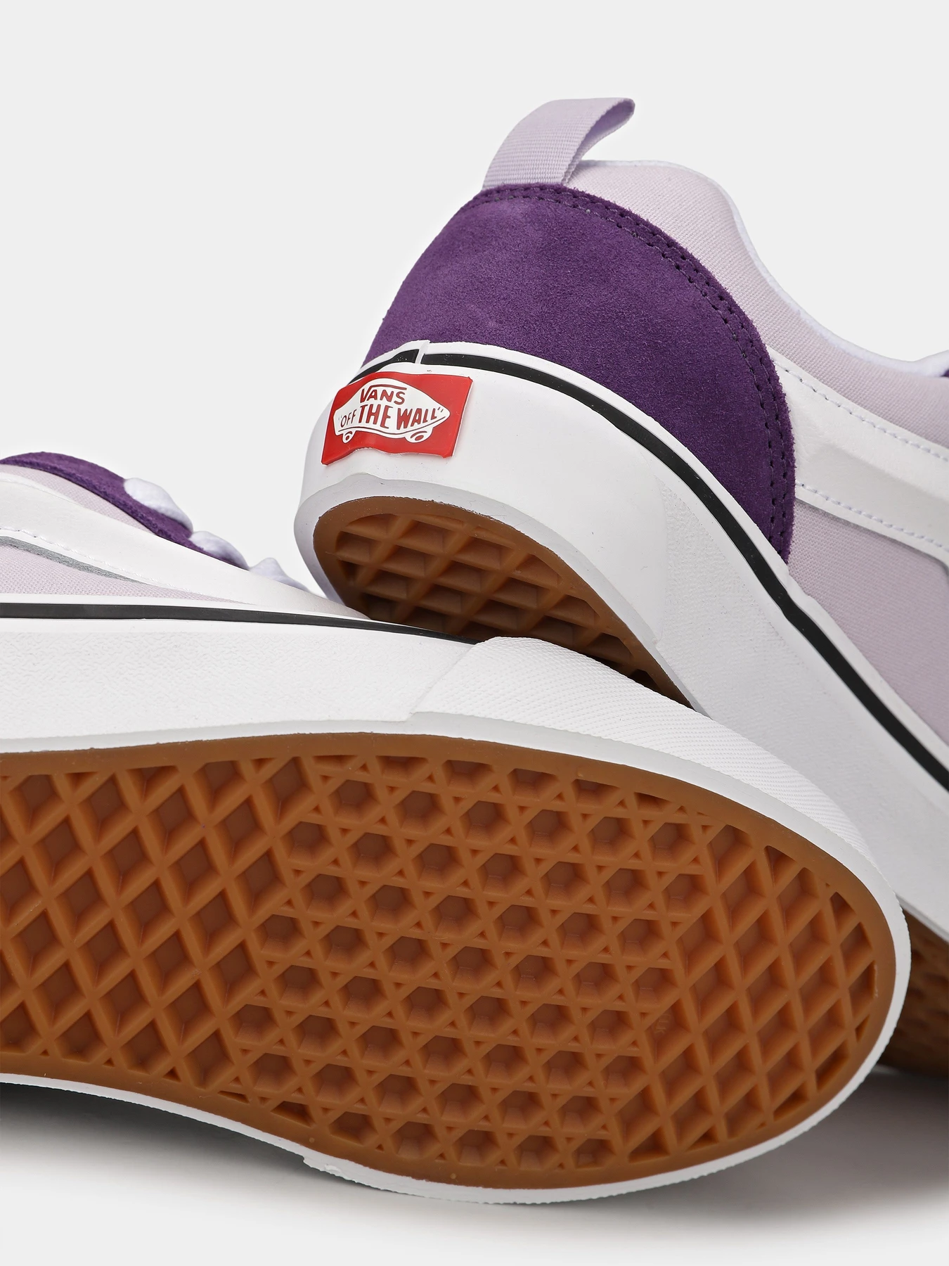 Кеды Vans Knu Skool модель VN000D6ZEMY1 Кеды Vans Knu Skool модель VN000D6ZEMY1 Фото