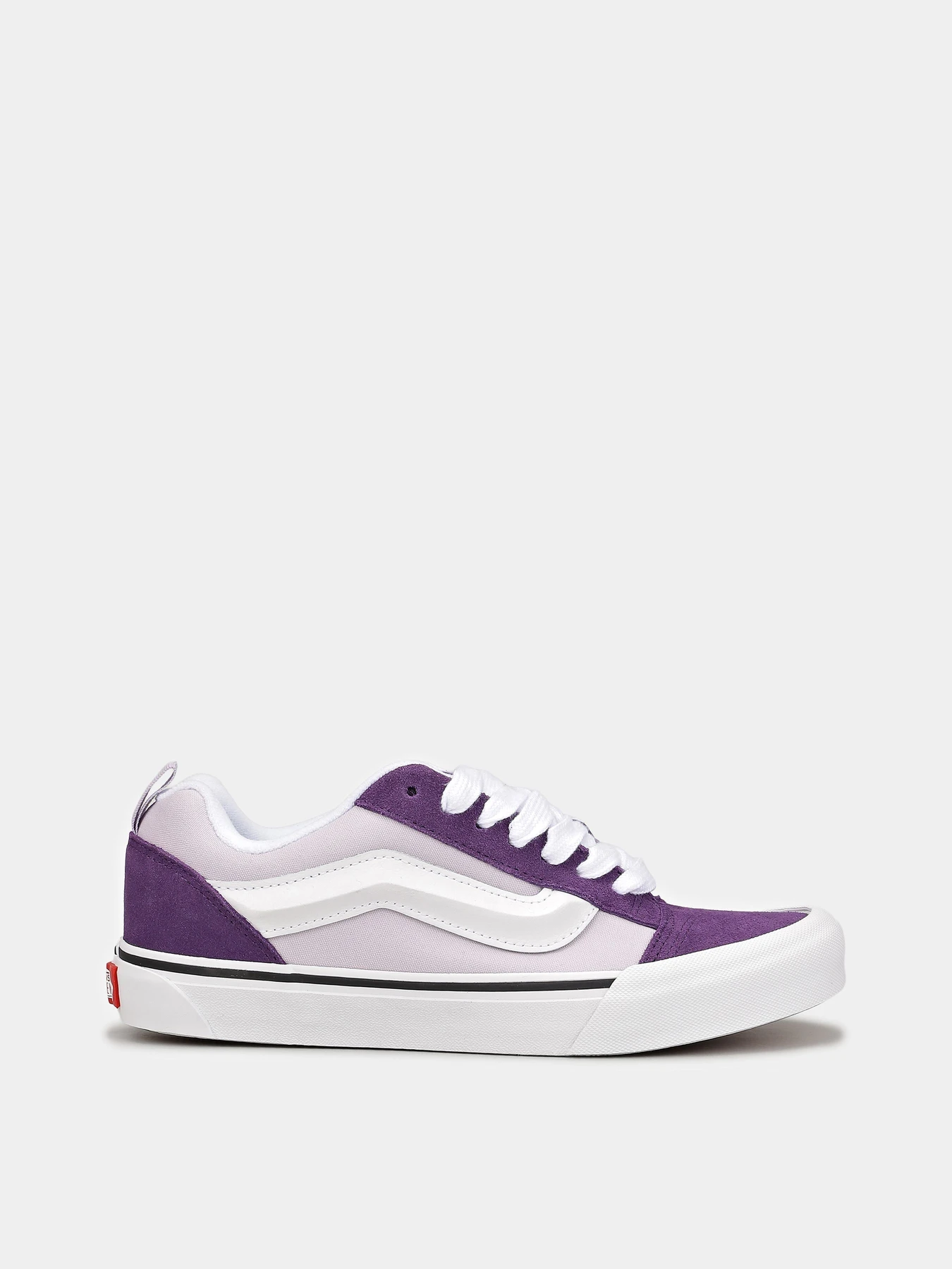 Кеды Vans Knu Skool модель VN000D6ZEMY1 Кеды Vans Knu Skool модель VN000D6ZEMY1 Фото