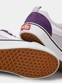 Кеды Vans Knu Skool модель VN000D6ZEMY1 Фото