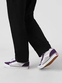 Кеды Vans Knu Skool модель VN000D6ZEMY1 Фото