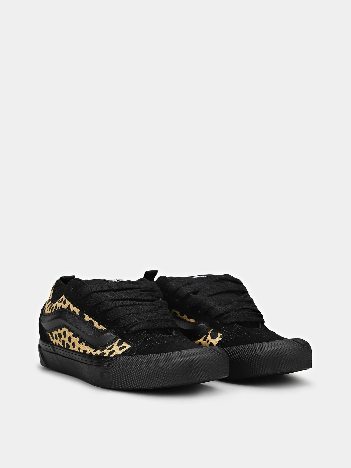 Кеди Vans Knu Skool модель VN000D6ZEZI1 Кеди Vans Knu Skool модель VN000D6ZEZI1 Фото