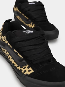 Кеди Vans Knu Skool модель VN000D6ZEZI1 Фото