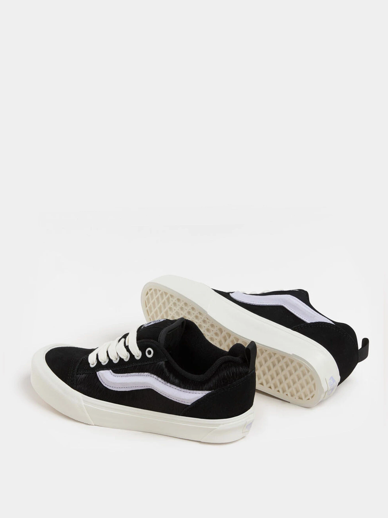 Кеды Vans Knu Skool модель VN000DAJKL41 Фото