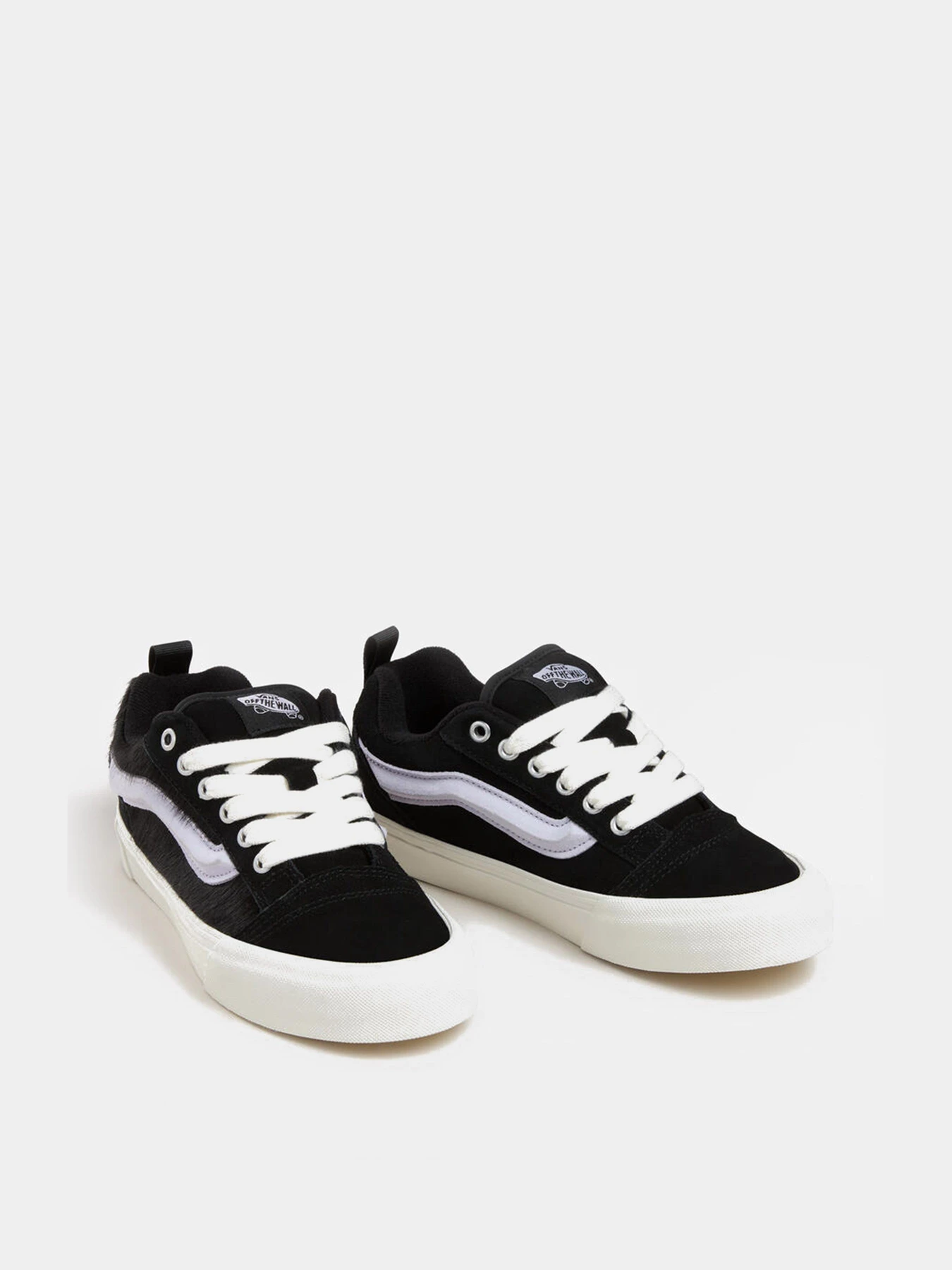 Кеды Vans Knu Skool модель VN000DAJKL41 Фото