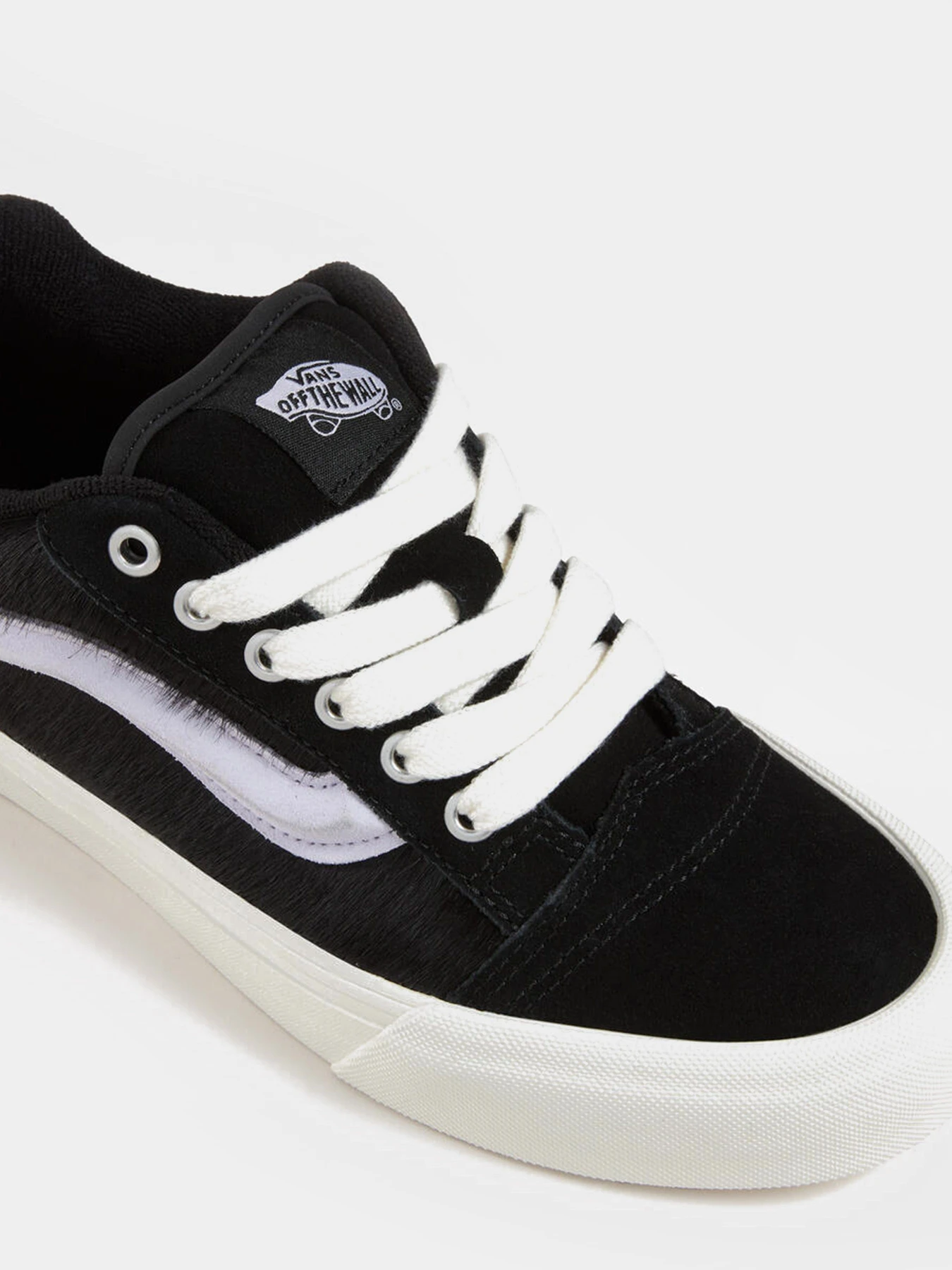 Кеды Vans Knu Skool модель VN000DAJKL41 Фото