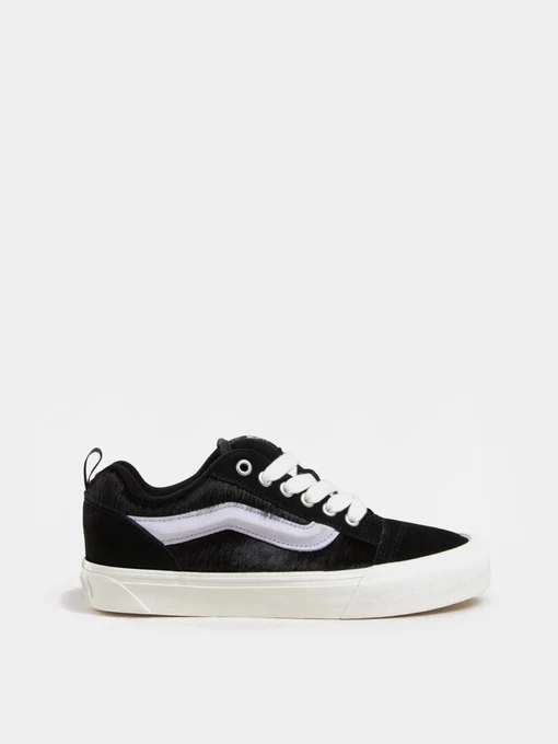 Кеды Vans Knu Skool модель VN000DAJKL41 Фото