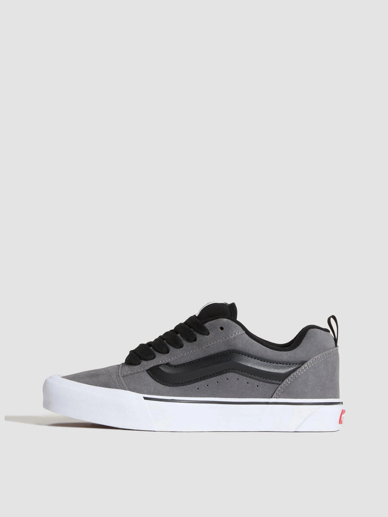Кеди Vans Knu Skool модель VN000DAJPWT1 Кеди Vans Knu Skool модель VN000DAJPWT1 Фото