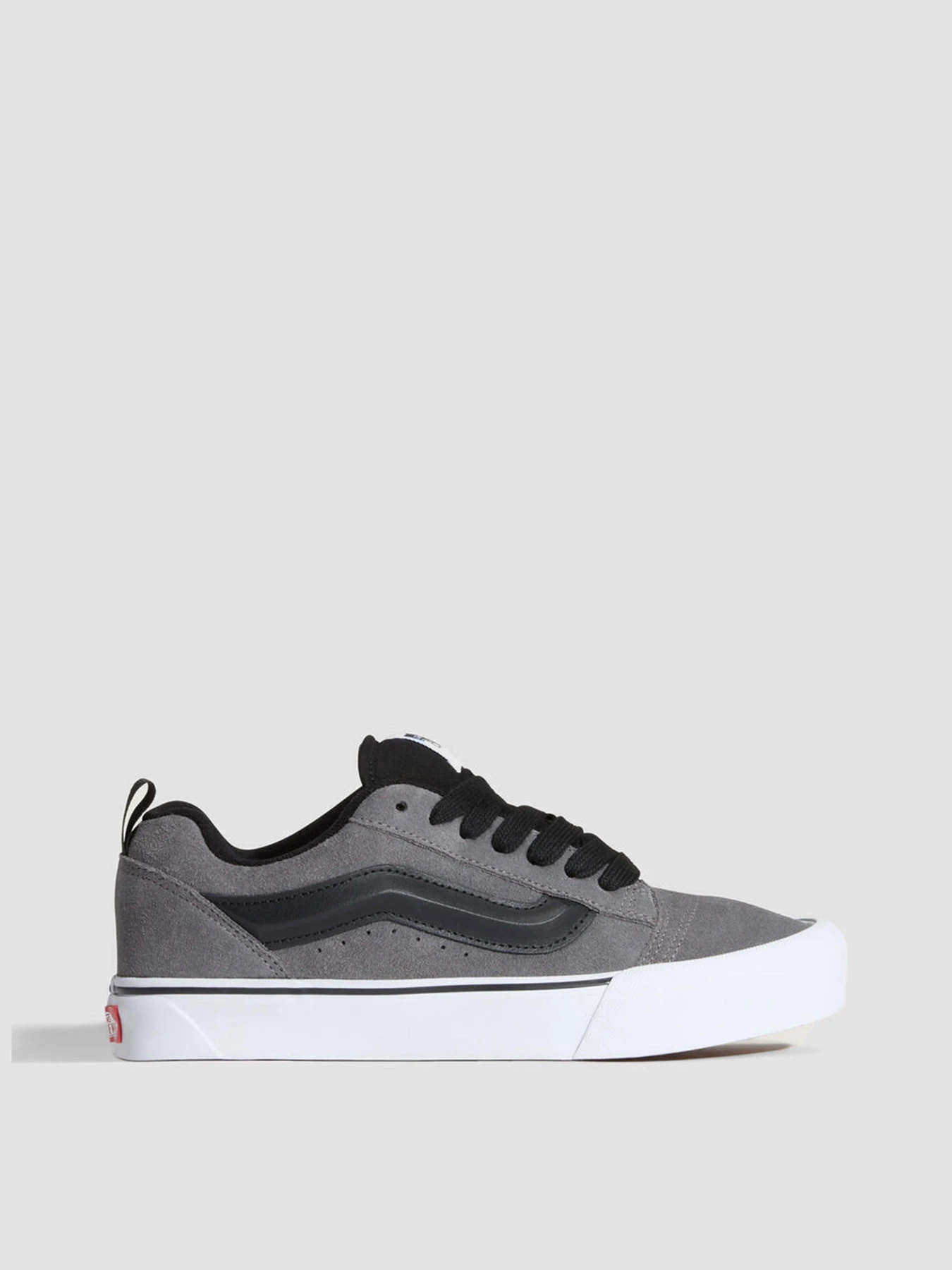 Кеди Vans Knu Skool модель VN000DAJPWT1 Кеди Vans Knu Skool модель VN000DAJPWT1 Фото