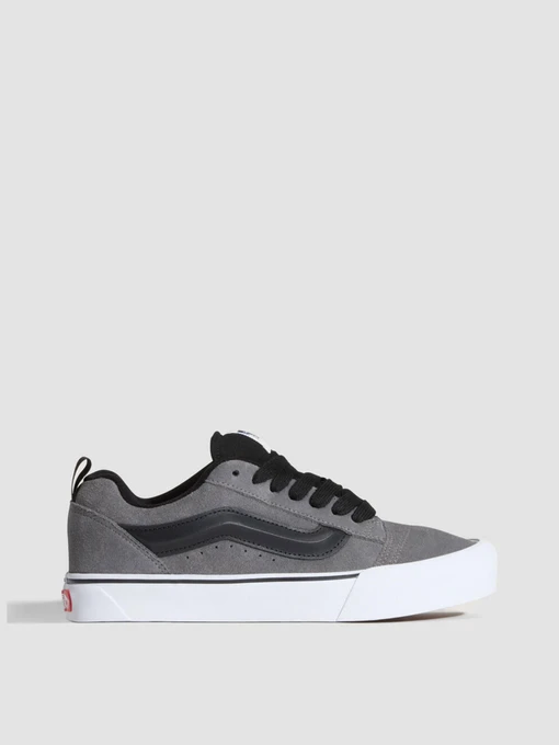 Кеды Vans Knu Skool модель VN000DAJPWT1 Фото